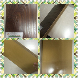 Suelo laminado de <span class=keywords><strong>Parquet</strong></span> de alta calidad, Material HDF - Product Image 3