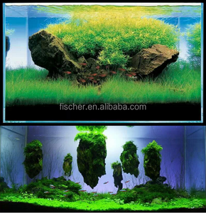 Piedra Decorativa Flotante para Acuario, Venta al por Mayor - Product Image 3