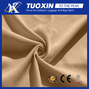 قماش من جلد الغزال الصغير فائق الجودة للبيع بالجملة - Product Image 6