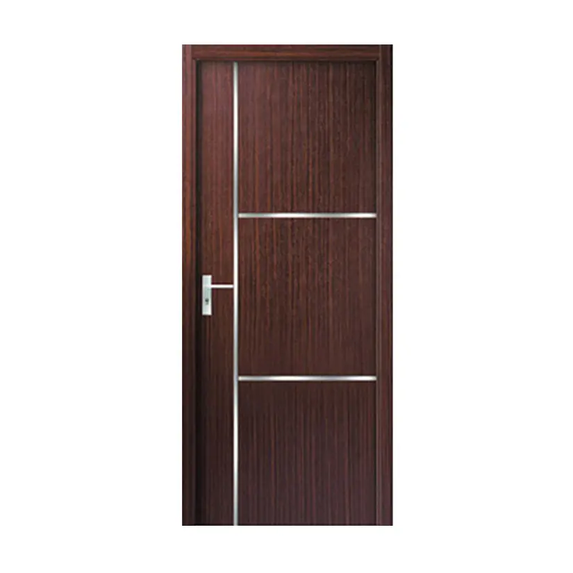 High Cost Performance Modern Style Design Cheap Internal Door House Internal Doors Interior