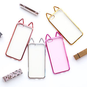 Dernière conception TPU personnaliser mince <span class=keywords><strong>baseus</strong></span> cas de téléphone - Product Image 2