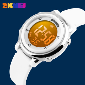 Orologio Digitale per Bambini SKMEI 1100, Impermeabile, Sportivo, Colorato, in Plastica, Economico - Product Image 6