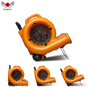 Hot Selling Professionele Nieuwe Stijl 3 Speed Hot En Koude Vloer Droger Air Blower Met Hoge Kwaliteit - Product Image 4