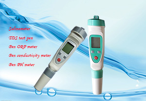 Bút TDS Tầm Xa Để Kiểm Tra Nước Với Giá Thấp 0-9999PPM - Product Image 6