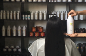 Wholesale Golden Keratin for <strong>Hair</strong> Treatment Pure Keratin <strong>Straightener</strong> <strong>Cream</strong> - Product Image 6
