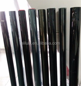 Superior Quality UV <strong>Spectrum</strong> <strong>Tint</strong> Carbon Crystal Car <strong>Window</strong> Insulation <strong>Film</strong> for Polycarbonate - Product Image 1