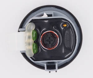 Sensor de presión de aumento de tubería de agua, fácil y fácil de manejar, Dayu CDL-D15N, <span class=keywords><strong>lavadora</strong></span> plana, sensor de presión - Product Image 4