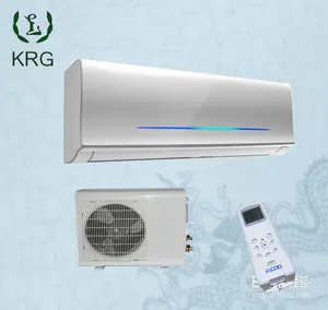 Mini Split Airconditioner Gas R134a 1 Ton 1.5 Ton 2 Ton 3 Ton 4 Ton Met Beste Prijs & kwaliteit In China
