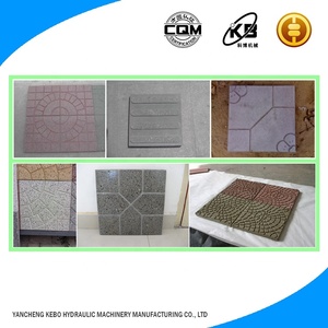Профессиональная оптовая продажа, низкая цена, автоматическая Коммерческая Машина для изготовления цементного бетонного кирпича - Product Image 4