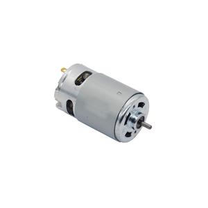 Motor De Repuesto Para Taladro Inalámbrico - Compatible Con FDS12DVA, DS9DVF3 Y Otros, 9.6V, 12 Dientes, 10.5 Mm