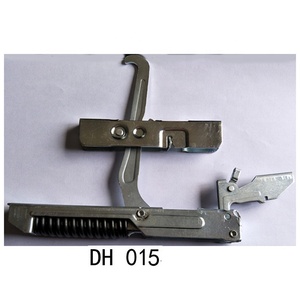 Charnière de <span class=keywords><strong>porte</strong></span> de <span class=keywords><strong>four</strong></span>, serrure pour cuiseur debout, performance parfaite, nouveau style - Product Image 2