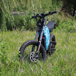 12000W <span class=keywords><strong>จักรยาน</strong></span>ไฟฟ้าผลิตได้<span class=keywords><strong>เร็ว</strong></span><span class=keywords><strong>ที่</strong></span>สุดในโลกขับเคลื่อนด้วยจักรยานไฟฟ้า - Product Image 2