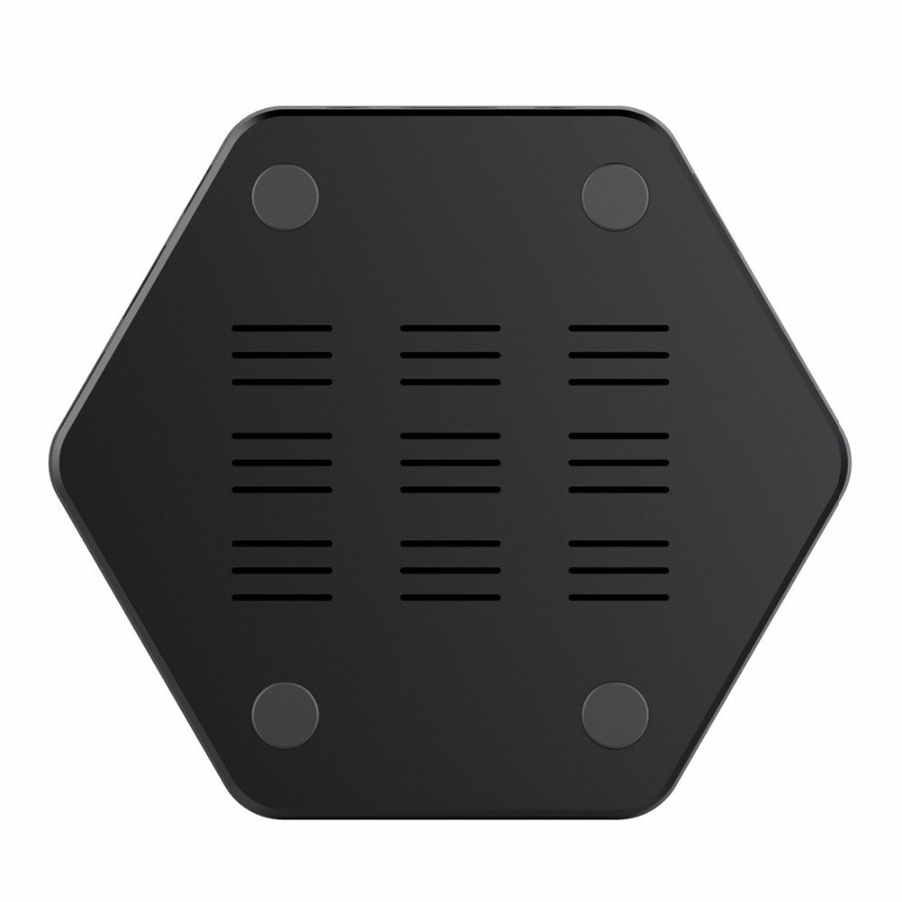 Octa Core Android 6.0 TV Box Amlogic S912 t95z PLUS 2.4G 5G Wifi 1000 M Ethernet3G/32G set top box
