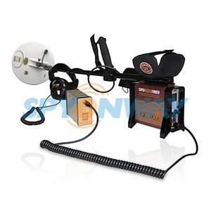 2015 yeni varış darbe indüksiyon metal dedektörü GFX7000 uzun menzilli altın dedektörü - Product Image 6