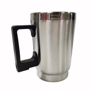 Scheinwerfer dampfer mit schwarzem Zerstäubung becher mit EIN-AUS-Schalter - Product Image 2
