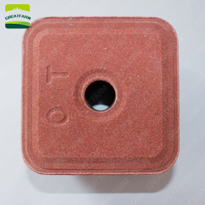 가축 용 작은 소금 핥기 블록 축산 장비 필수 영양 사료 - Product Image 2