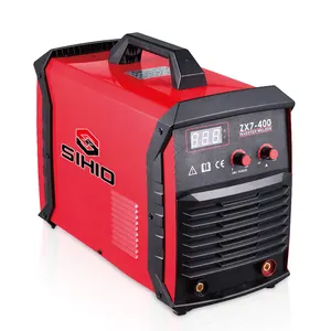 Good supplier arc inverter welding machine mma-300