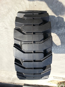 ยางรถตักล้อยาง Mustang <span class=keywords><strong>2044</strong></span> ขนาด 10-16.5 R4 SKS1 ยางตัน ใหม่และมือสอง วัสดุยางและเหล็ก แบบมียางใน - Product Image 4