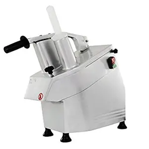 High Quality Electric Vegetable Cutter Slicer machine