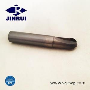 CNC Personnalisé micro Solide carbure <span class=keywords><strong>conique</strong></span> <span class=keywords><strong>fraise</strong></span> - Product Image 1