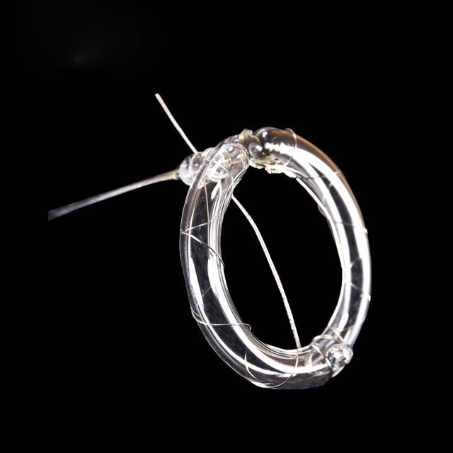 Запасная часть ксеноновой лампы вспышки 5500K 500W