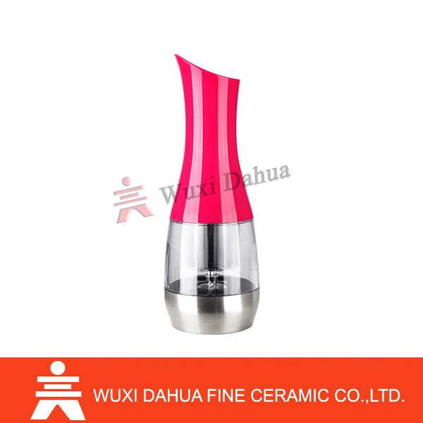 Vale la pena comprar la moda superior caliente venta de molino de pimienta negro