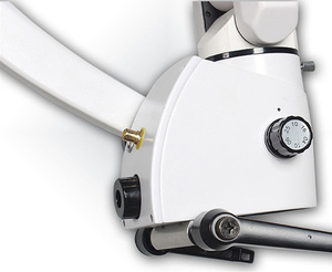 HDビデオカメラ付きHD歯科用デジタル顕微鏡/デジタル歯科用顕微鏡機 (MSL06E) - Product Image 4