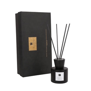 Best Looking Long Lasting Rattan Sticks <strong>for</strong> <strong>Reed</strong> <strong>Diffuser</strong> With Natural Bamboo Oil - Product Image 1