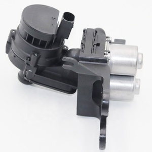 A/C calentador de refrigerante Válvula de Control para Audi <span class=keywords><strong>A6</strong></span> (4F... C6) Allroad Avant 4F1959617B 4F1959617A 4F1959617 4F1959617B - Product Image 6