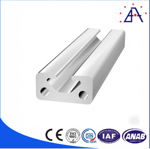 Chine fabricants section d'angle en aluminium <span class=keywords><strong>profil</strong></span>é d'extrusion en aluminium de section z en aluminium - Product Image 2