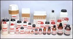 Cristal de antraquinona de alta pureza para síntesis química CAS 84-65-1 - Product Image 3