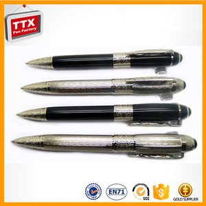 hotel senator hotel twist bolígrafo promocional bolígrafo barato <span class=keywords><strong>para</strong></span> artículos de regalo promocional - Product Image 2
