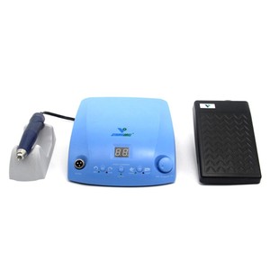 180W <span class=keywords><strong>50000RPM</strong></span> forte trapano Brushless manipolo micromotore QZ60 Q9 dentale <span class=keywords><strong>Micromotor</strong></span> Nail Drill lucidatrice - Product Image 1