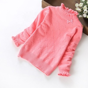 <span class=keywords><strong>Abbigliamento</strong></span> per Bambine Magliette Invernali Intimo Femminile Maglione Articoli all'Ingrosso <span class=keywords><strong>Abbigliamento</strong></span> Occidentale - Product Image 3
