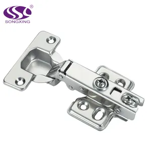 Soft Close hinge german full wrap around kitchen cabinet hinges