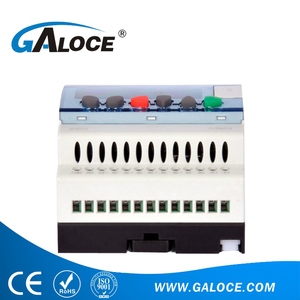 GSI306 Thang Máy Nâng Trọng Lượng Quá Tải Giới Hạn - Product Image 5