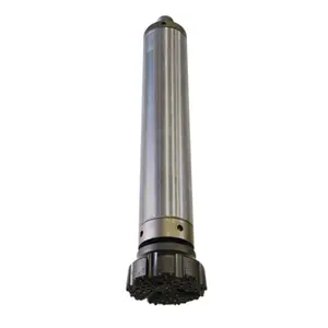 3 inch BR3 low Air Pressure DTH HAMMER for DTH drilling hole DTH hammer