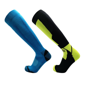 <span class=keywords><strong>Chaussettes</strong></span> <span class=keywords><strong>de</strong></span> <span class=keywords><strong>ski</strong></span> longues en laine, <span class=keywords><strong>personnalisées</strong></span>, pour l'hiver - Product Image 1