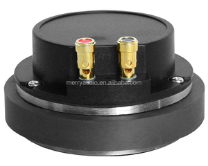 ลำโพงเสียงแหลมสเตอริโอคุณภาพดีจากโรงงานโดยตรง รุ่น MR340S - Product Image 1