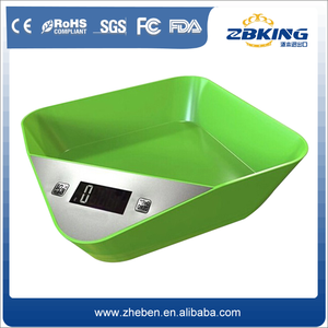 Populaire Cuisine Gram Santé Alimentaire Échelle de <span class=keywords><strong>La</strong></span> Maison - Product Image 2