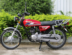 Moto CG125/150 la moins chère - Product Image 4