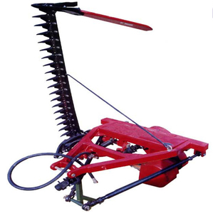 ماكينة جزاز و تجريف للجرار - Product Image 6