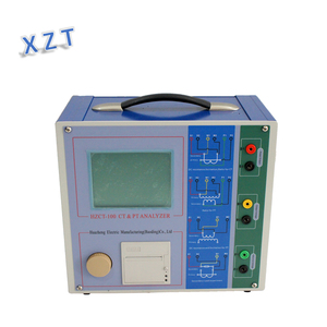 Ct pt transformador volt ampere característica <span class=keywords><strong>tester</strong></span> na China - Product Image 1