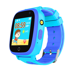 Smartwatch GPS per Bambini Q11 Impermeabile IP67 2G, Tracker SOS, Orologio da Polso per Bambini con Fotocamera e Slot SIM - Product Image 6