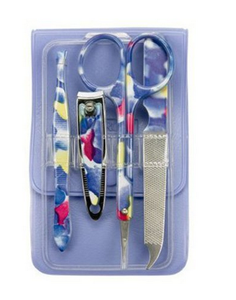 <span class=keywords><strong>Kit</strong></span> de <span class=keywords><strong>manucure</strong></span> à prix abordable avec <span class=keywords><strong>ponceuse</strong></span> à ongles, brosse, séparateur d'orteils, et ensemble de coupe-ongles jetables pour salon de <span class=keywords><strong>manucure</strong></span> et spa - Product Image 6