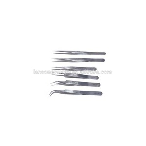Salon professionnels cils extension pinces pointues/ST-17 VETUS brucelles - Product Image 1