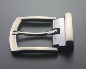 <span class=keywords><strong>Ceinture</strong></span> à clip pour hommes, <span class=keywords><strong>boucle</strong></span> sans nickel, <span class=keywords><strong>35mm</strong></span>, - Product Image 4