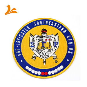 A buon mercato Personalizzato Patch di Paillettes Con Il Disegno di Cartoni Animati Patch - Product Image 6