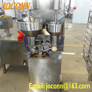 Machine automatique pour fabriquer des boules de <span class=keywords><strong>viande</strong></span>, pour des boulettes de <span class=keywords><strong>viande</strong></span>, des arantini, haute capacité, nouveau prix - Product Image 4