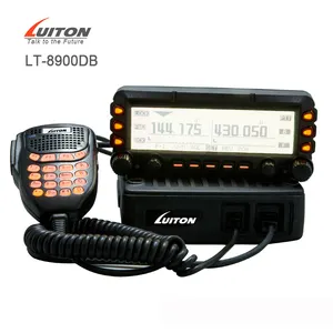 118-136 MHz רדיו נייד רדיו להקת אוויר LT-8900DB